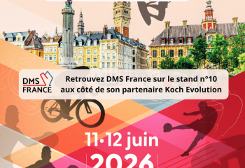 Coeur & Sport 2026-